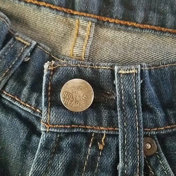 BULLHEAD DRAKES SKINNIEST 28×32 SUPER SOFT&STRETCH - Picture 13 of 13